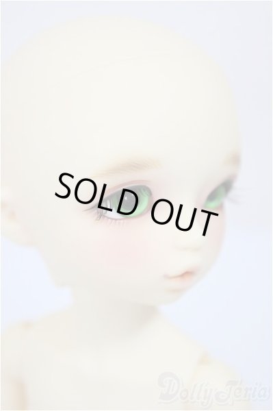 画像3: 幼SD/まこ/BJD 球体関節人形 A-25-02-19-398-NY-ZA (3)