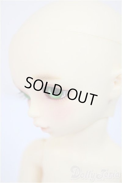 画像4: 幼SD/まこ/BJD 球体関節人形 A-25-02-19-398-NY-ZA (4)