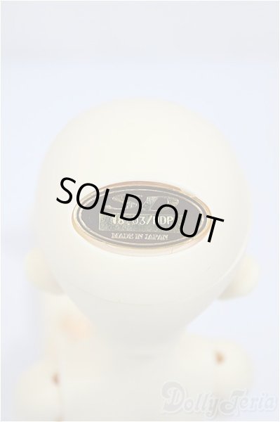 画像5: 幼SD/まこ/BJD 球体関節人形 A-25-02-19-398-NY-ZA (5)