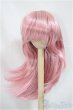 画像1: 9-10inch/ウィッグ/インチ　BJD　MJD　ドール用 A-25-04-02-411-NY-ZA (1)