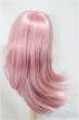 画像2: 9-10inch/ウィッグ/インチ　BJD　MJD　ドール用 A-25-04-02-411-NY-ZA (2)