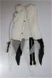 画像1: SDGrB＆SD13男の子/OF:トップス/1/3　65ｃｍ　BJD　MJD　衣装　ドール用 A-25-02-26-159-NY-ZA (1)