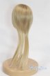 画像2: 6-7inch/ウィッグ/インチ　BJD　MJD　ドール用 A-25-03-05-032-NY-ZA (2)