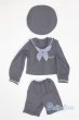 画像1: SDM＆MSD/OF:衣装セット/1/4　40ｃｍ　BJD　MJD　衣装　ドール用 A-25-03-05-025-NY-ZA (1)