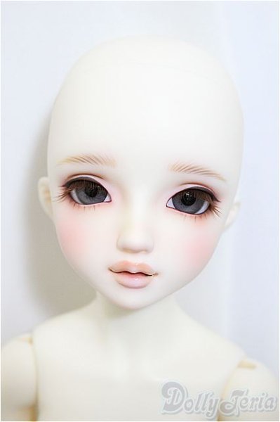 画像2: Dear SD /サキ/BJD 球体関節人形 A-25-02-26-396-NY-ZA (2)