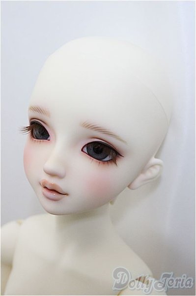 画像4: Dear SD /サキ/BJD 球体関節人形 A-25-02-26-396-NY-ZA (4)