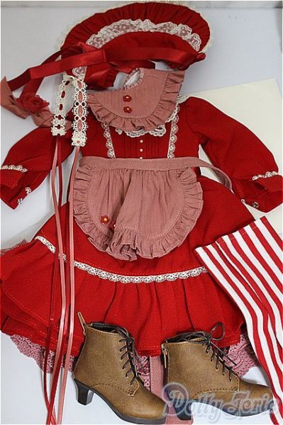 画像7: Dear SD /サキ/BJD 球体関節人形 A-25-02-26-396-NY-ZA (7)