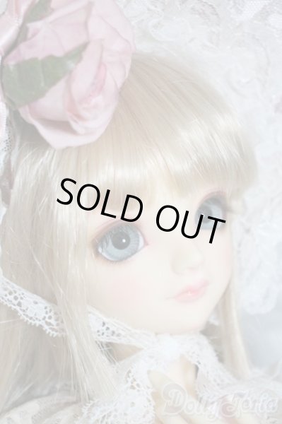 画像2: SDGr女の子/森沢優 ワンオフ Saifa様メイク U-25-03-11-218-NY-ZU (2)