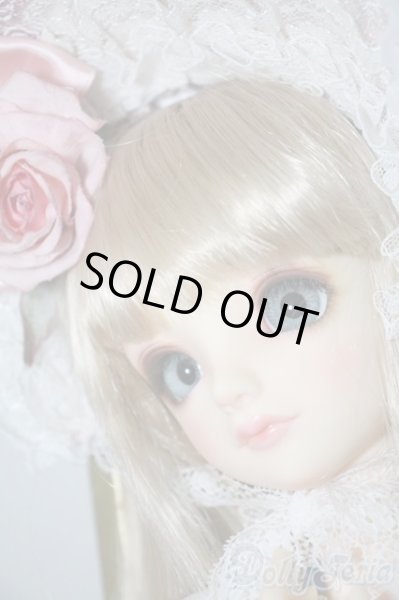 画像3: SDGr女の子/森沢優 ワンオフ Saifa様メイク U-25-03-11-218-NY-ZU (3)