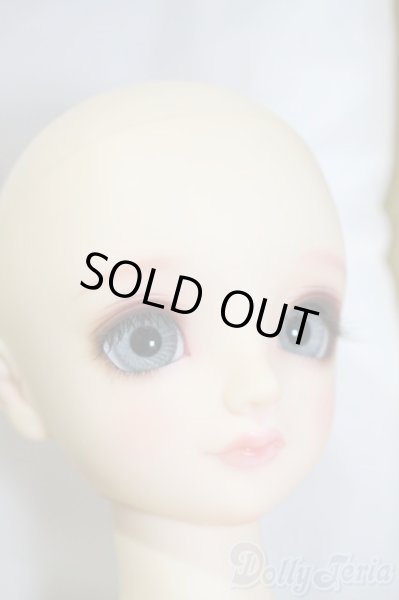 画像6: SDGr女の子/森沢優 ワンオフ Saifa様メイク U-25-03-11-218-NY-ZU (6)