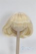画像1: 6-7inch/ウィッグ/インチ　BJD　MJD　ドール用 A-25-03-05-047-NY-ZA (1)