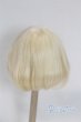 画像2: 6-7inch/ウィッグ/インチ　BJD　MJD　ドール用 A-25-03-05-047-NY-ZA (2)