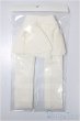 画像2: 幼SD/OF:パンツ/1/6　30ｃｍ　BJD　MJD　衣装　ドール用 A-25-02-26-250-NY-ZA (2)
