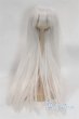 画像1: 7-8inch/ウィッグ/インチ　BJD　MJD　ドール用 A-25-03-05-043-NY-ZA (1)