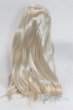 画像2: 7-8inch/ウィッグ/インチ　BJD　MJD　ドール用 A-25-03-05-042-NY-ZA (2)