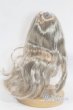 画像2: 7-8inch/ウィッグ/インチ　BJD　MJD　ドール用 A-25-03-05-041-NY-ZA (2)