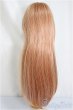 画像2: 9-10inch/ウィッグ/インチ　BJD　MJD　ドール用 A-25-02-26-284-KD-ZA (2)