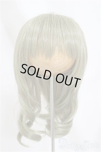 画像1: 9-10inch/ウィッグ　VOLKS/インチ　BJD　MJD　ドール用 A-25-02-26-283-KD-ZA (1)