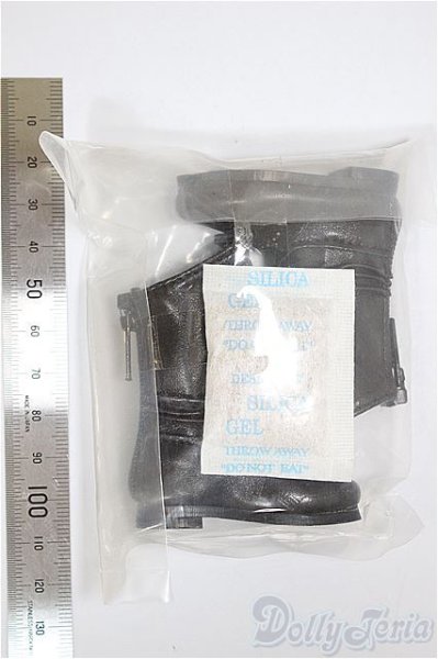 画像2: 幼SD/OF:靴/1/6 30cm BJD MJD 衣装 ドール用 A-25-02-26-274-KD-ZA (2)