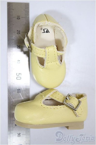 画像2: 幼SD/OF:靴/1/6 30cm BJD MJD 衣装 ドール用 A-25-02-26-276-KD-ZA (2)