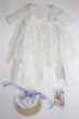 画像2: SD/OF:衣装セット　/1/3　60ｃｍ　BJD　MJD　衣装　ドール用 A-25-03-05-073-KD-ZA (2)