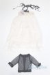 画像1: SD/OF:衣装セット：ROOM8様製/1/3　60ｃｍ　BJD　MJD　衣装　ドール用 A-25-03-05-072-KD-ZA (1)