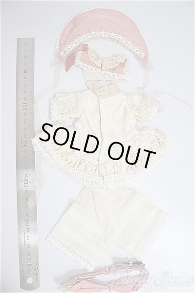 画像2: 幼SD/OF:衣装セット/1/6　30ｃｍ　BJD　MJD　衣装　ドール用 A-25-02-26-256-KD-ZA (2)