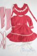 画像2: DearSD/OF:衣装セット/1/4　40ｃｍ　BJD　MJD　衣装　ドール用 A-25-03-05-074-NY-ZA (2)