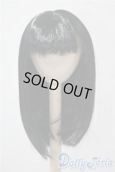 画像1: 8.5-9inch/ウィッグ U-25-03-11-003-NY-ZU (1)