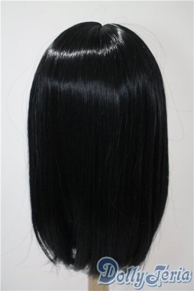 画像2: 8.5-9inch/ウィッグ U-25-03-11-003-NY-ZU (2)