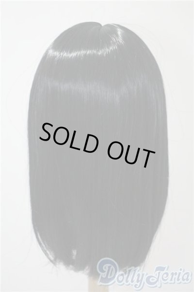 画像2: 8.5-9inch/ウィッグ U-25-03-11-003-NY-ZU (2)