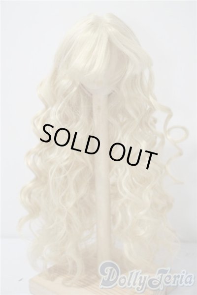 画像1: 8.5-9inch/ウィッグ:SWITCH製 U-25-03-11-001-NY-ZU (1)