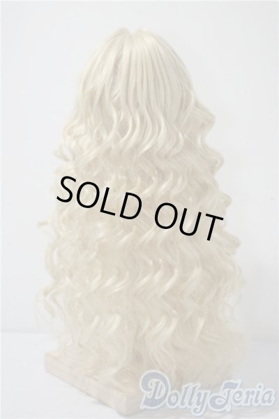 画像2: 8.5-9inch/ウィッグ:SWITCH製 U-25-03-11-001-NY-ZU (2)