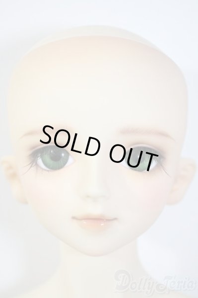 画像1: SD女の子/橘純　ワンオフヘッド　Ciera様メイク U-25-03-11-209-NY-ZU (1)