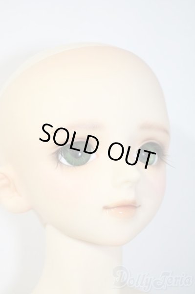 画像2: SD女の子/橘純　ワンオフヘッド　Ciera様メイク U-25-03-11-209-NY-ZU (2)