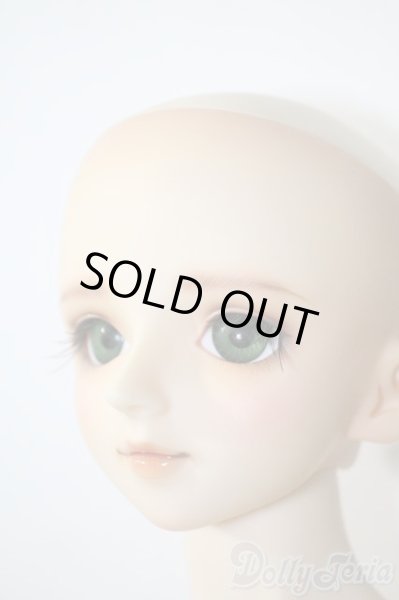 画像3: SD女の子/橘純　ワンオフヘッド　Ciera様メイク U-25-03-11-209-NY-ZU (3)