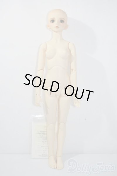 画像4: SD女の子/橘純　ワンオフヘッド　Ciera様メイク U-25-03-11-209-NY-ZU (4)