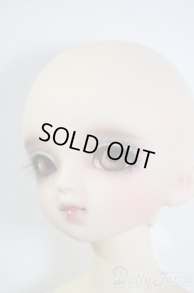 画像3: MSD女の子/F-18　ワンオフヘッド　Ciera様メイク U-25-03-11-208-NY-ZU (3)