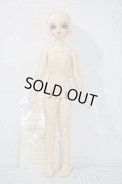 画像4: MSD女の子/F-18　ワンオフヘッド　Ciera様メイク U-25-03-11-208-NY-ZU (4)