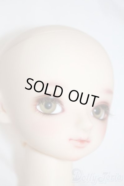 画像2: SD女の子/ローゼ ワンオフヘッド Saifa様メイク U-25-03-11-216-NY-ZU (2)