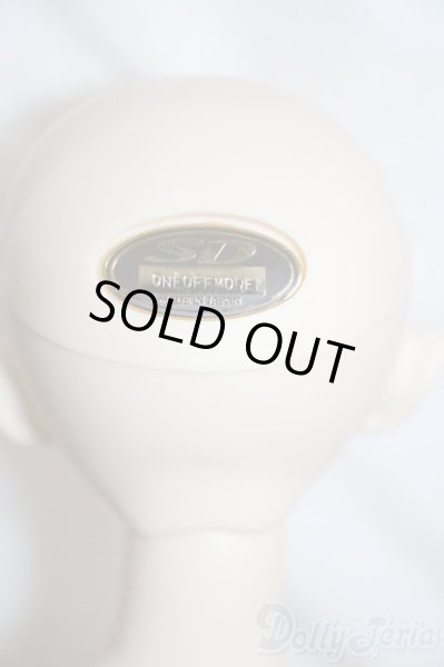 画像5: SD女の子/ローゼ ワンオフヘッド Saifa様メイク U-25-03-11-216-NY-ZU (5)