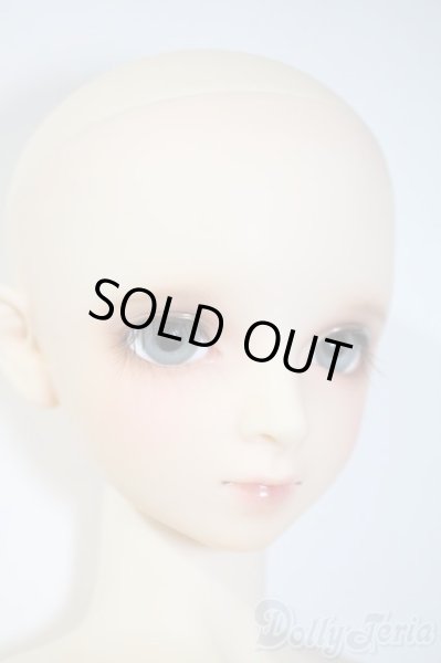 画像2: SD女の子/アナイス ワンオフヘッド Aone様メイク U-25-03-11-211-NY-ZU (2)