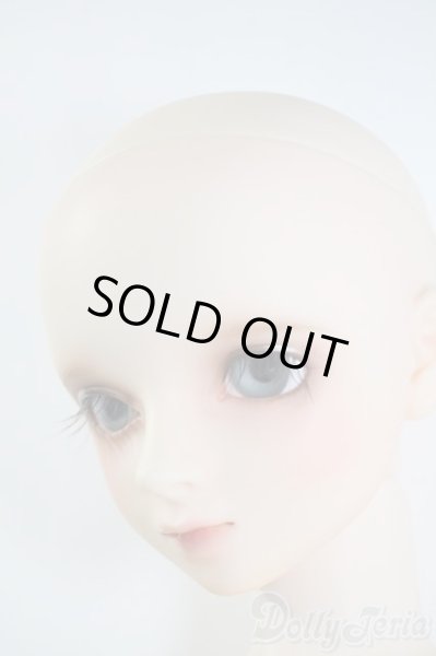 画像3: SD女の子/アナイス ワンオフヘッド Aone様メイク U-25-03-11-211-NY-ZU (3)