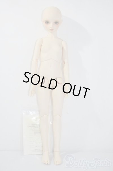 画像4: SD女の子/アナイス ワンオフヘッド Aone様メイク U-25-03-11-211-NY-ZU (4)