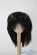 画像1: 6-7inch/ウィッグ U-25-03-11-016-NY-ZU (1)