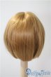 画像2: 7-8inch/ウィッグ U-25-03-11-015-NY-ZU (2)
