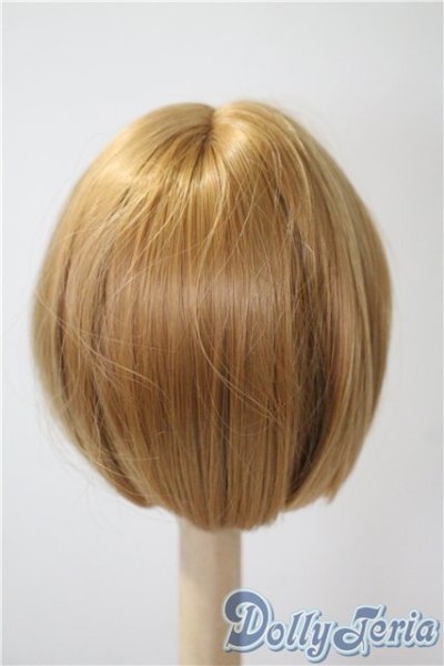 画像2: 7-8inch/ウィッグ U-25-03-11-015-NY-ZU (2)