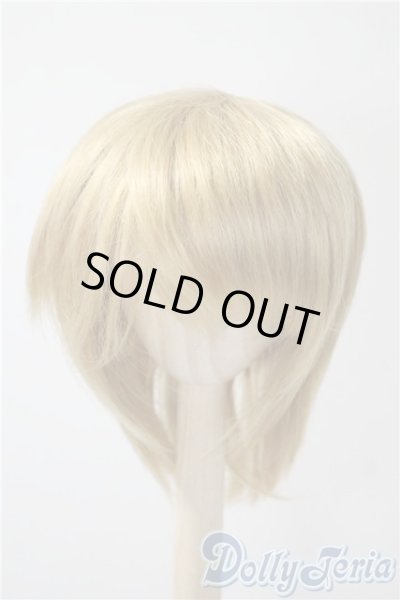 画像1: 9inch/ウィッグ U-25-03-11-008-NY-ZU (1)