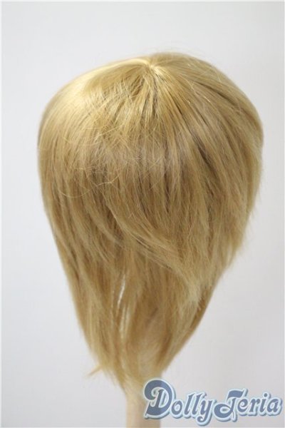 画像2: 9inch/ウィッグ U-25-03-11-008-NY-ZU (2)