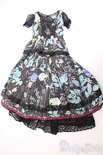 画像1: SDGrG/OF:衣装セット/1/3　60ｃｍ　BJD　MJD　衣装　ドール用 A-25-03-05-254-NY-ZA (1)